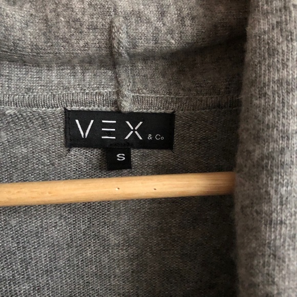 Vex Sweater - Picture 5 of 9